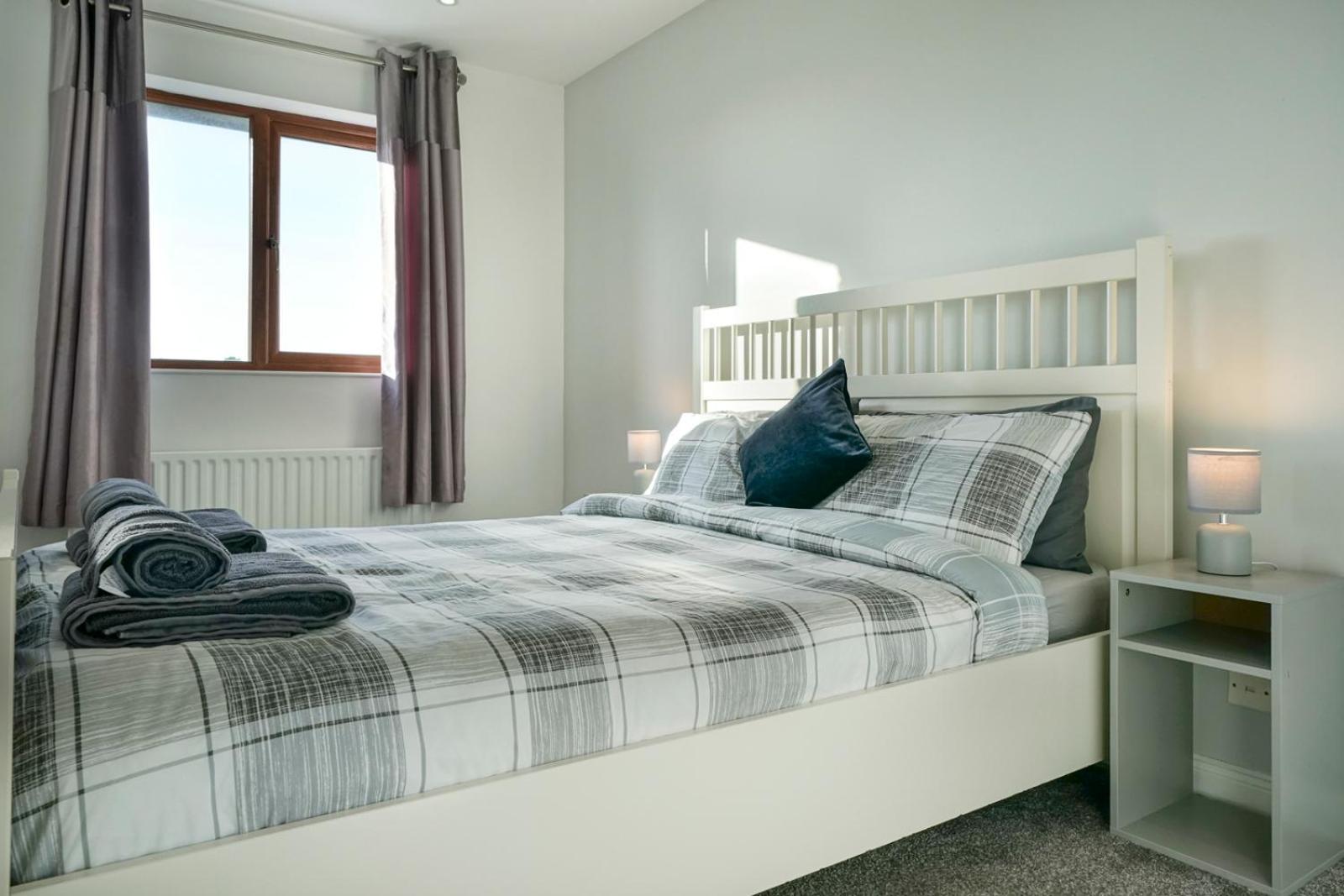 3 Bed House, Quiet Location Close To Bangor Exterior foto