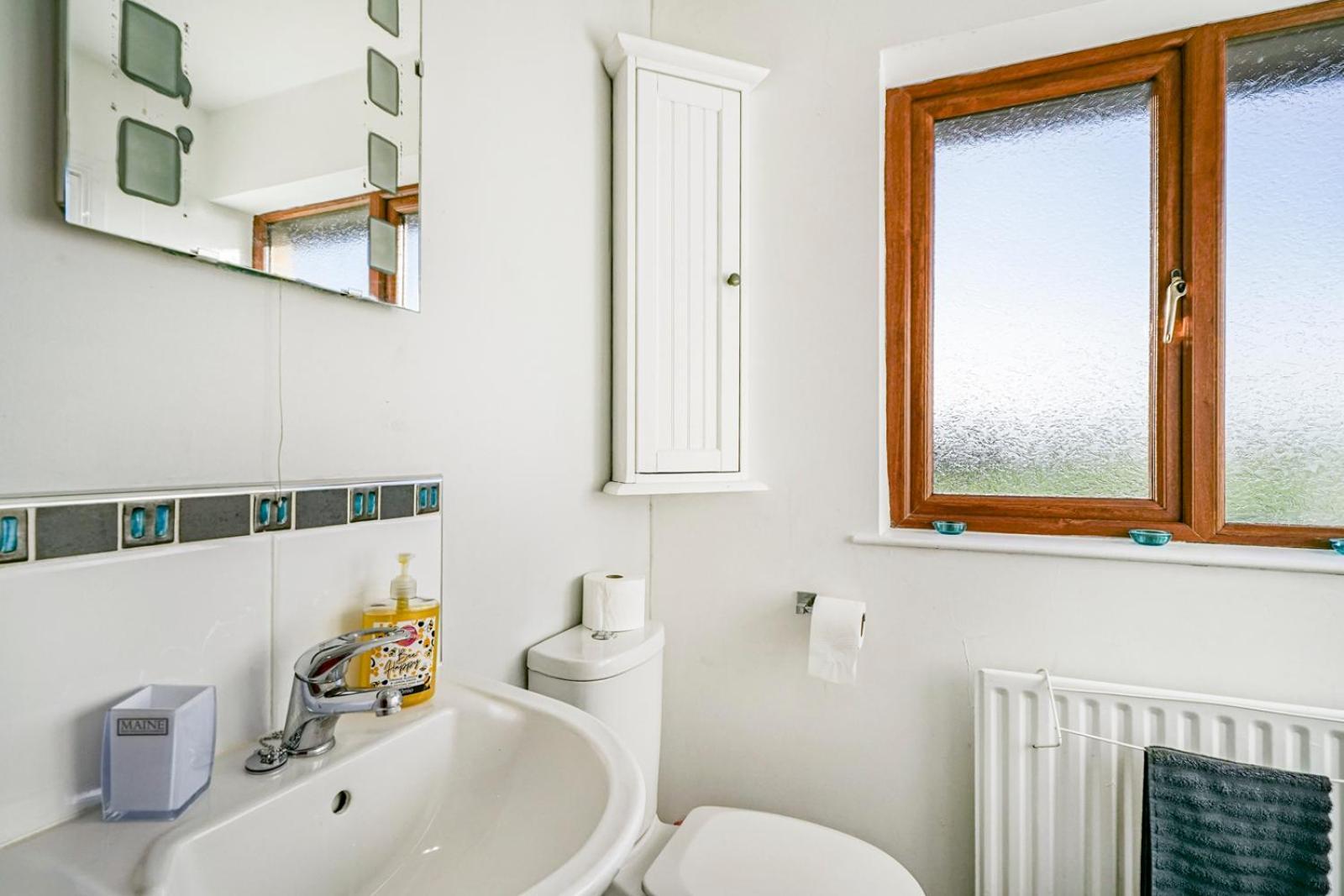 3 Bed House, Quiet Location Close To Bangor Exterior foto