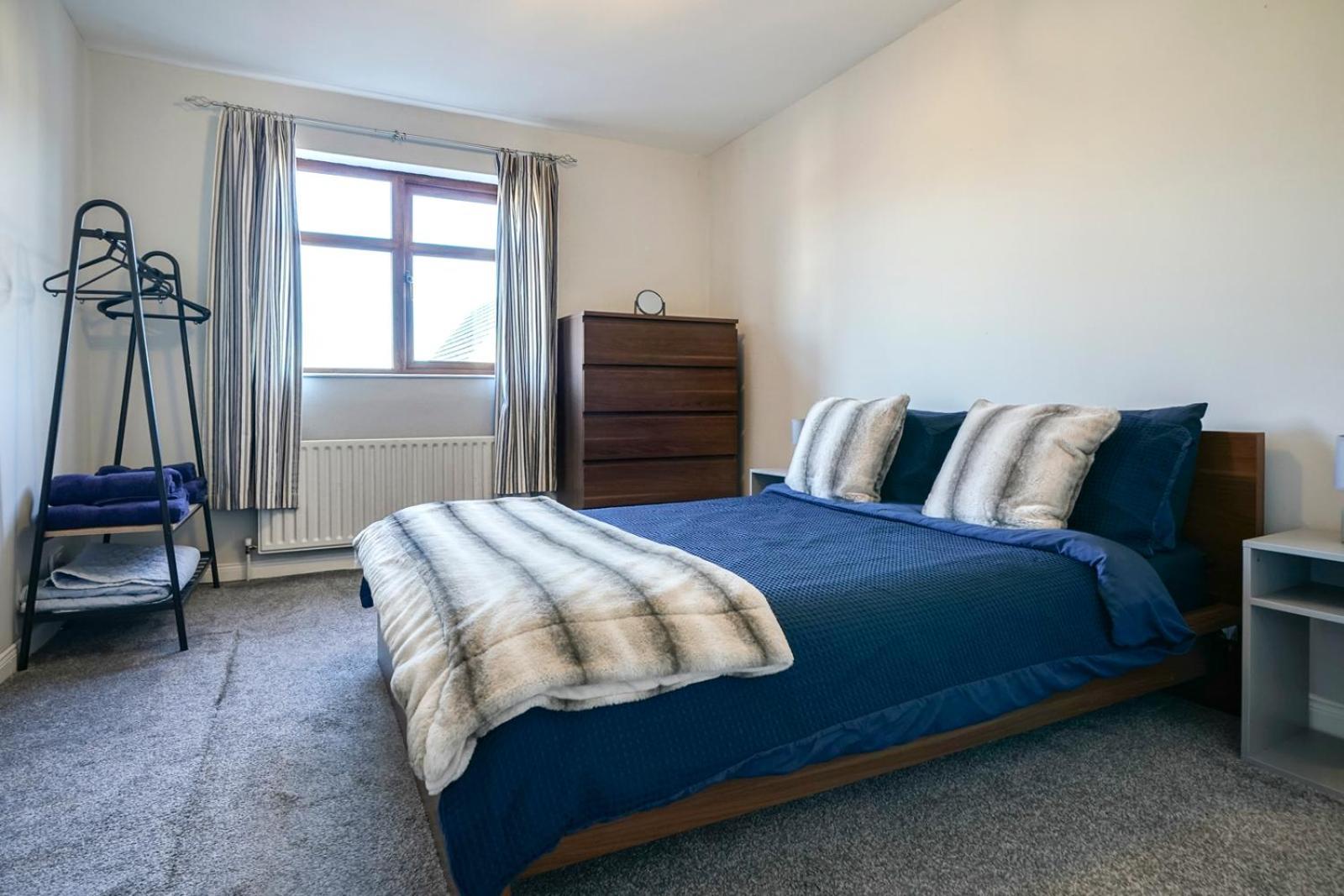 3 Bed House, Quiet Location Close To Bangor Exterior foto